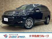 2014 TOYOTA HARRIER PREMIUM