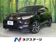 2020 HONDA VEZEL