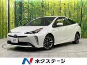 2019 TOYOTA PRIUS