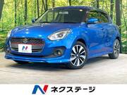 2017 SUZUKI SWIFT