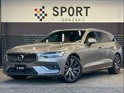 2019 VOLVO V60