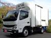 FUSO CANTER