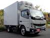 FUSO CANTER
