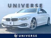 2016 BMW 4 SERIES