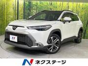 2024 TOYOTA COROLLA CROSS HYBRID Z