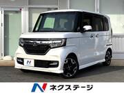 2019 HONDA N-BOX CUSTOM