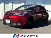 2019 TOYOTA C-HR
