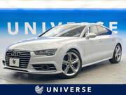 2016 AUDI A7 SPORTBACK
