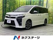2020 TOYOTA VOXY