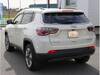 CHRYSLER JEEP COMPASS