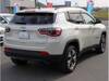 CHRYSLER JEEP COMPASS