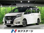 2019 NISSAN SERENA
