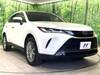 TOYOTA HARRIER HYBRID