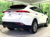 TOYOTA HARRIER HYBRID