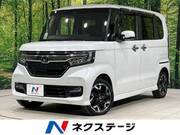 2019 HONDA N-BOX CUSTOM