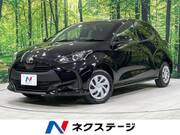 2023 TOYOTA YARIS