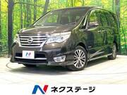 2015 NISSAN SERENA