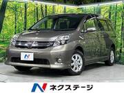 2012 TOYOTA ISIS PLATANA