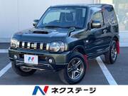 2018 SUZUKI JIMNY LAND VENTURE