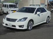2011 TOYOTA CROWN
