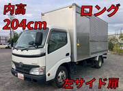 2007 TOYOTA DYNA