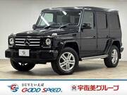 2016 MERCEDES BENZ G-CLASS