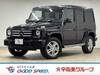 MERCEDES BENZ G-CLASS