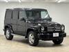 MERCEDES BENZ G-CLASS