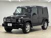 MERCEDES BENZ G-CLASS