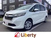 2017 HONDA FREED