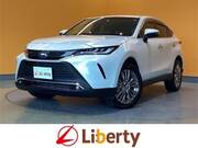 2025 TOYOTA HARRIER HYBRID Z