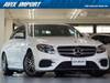 MERCEDES BENZ E-CLASS