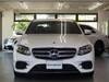 MERCEDES BENZ E-CLASS