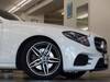 MERCEDES BENZ E-CLASS