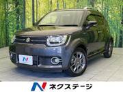 2017 SUZUKI IGNIS