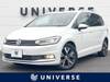 VOLKSWAGEN GOLF TOURAN
