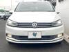 VOLKSWAGEN GOLF TOURAN