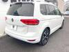 VOLKSWAGEN GOLF TOURAN