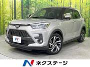 2023 TOYOTA RAIZE