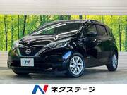 2018 NISSAN NOTE