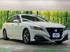 TOYOTA CROWN HYBRID