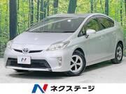 2013 TOYOTA PRIUS S