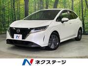 2022 NISSAN NOTE X