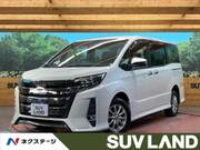 2018 TOYOTA NOAH