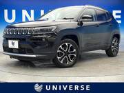 2022 CHRYSLER JEEP COMPASS