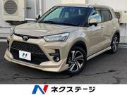 2022 TOYOTA RAIZE