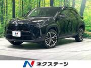 2023 TOYOTA YARIS CROSS HYBRID Z