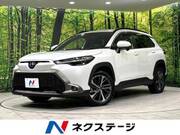 2023 TOYOTA COROLLA CROSS HYBRID Z