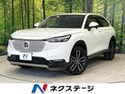 2023 HONDA VEZEL