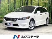 2006 HONDA STREAM RSZ